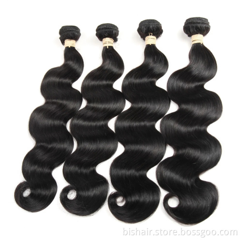 The Best Hair Vendors Body Wave Virgin Brazilian Body Wave Hair 100 Unprocessed Raw Human Hair